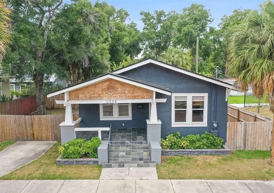 2508 N OLA AVENUE TAMPA, FL 33602
