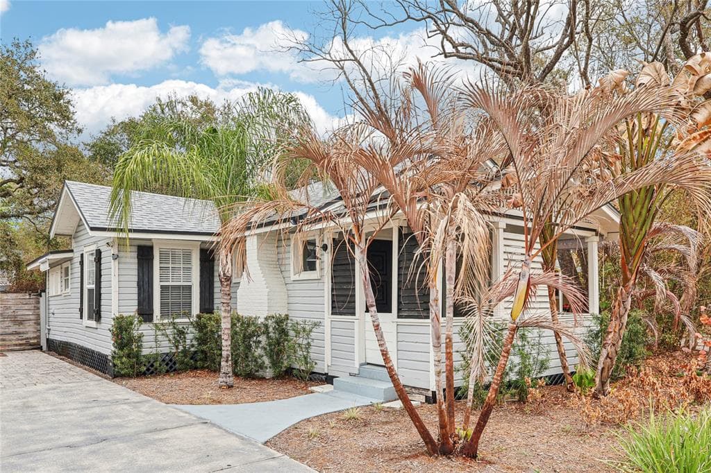 137 E GRANT STREET ORLANDO, FL 32806