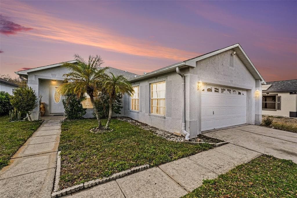 7156 HAMILTON PARK BOULEVARD TAMPA, FL 33615