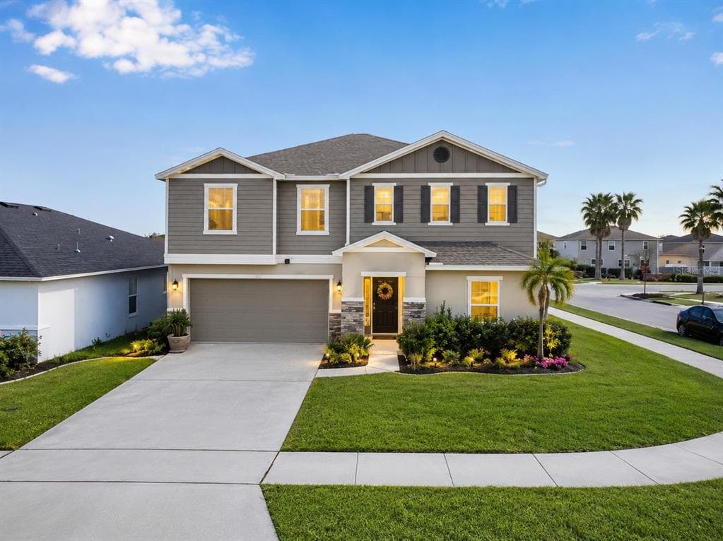 605 SW SARNER PASS WAY E WINTER HAVEN, FL 33881