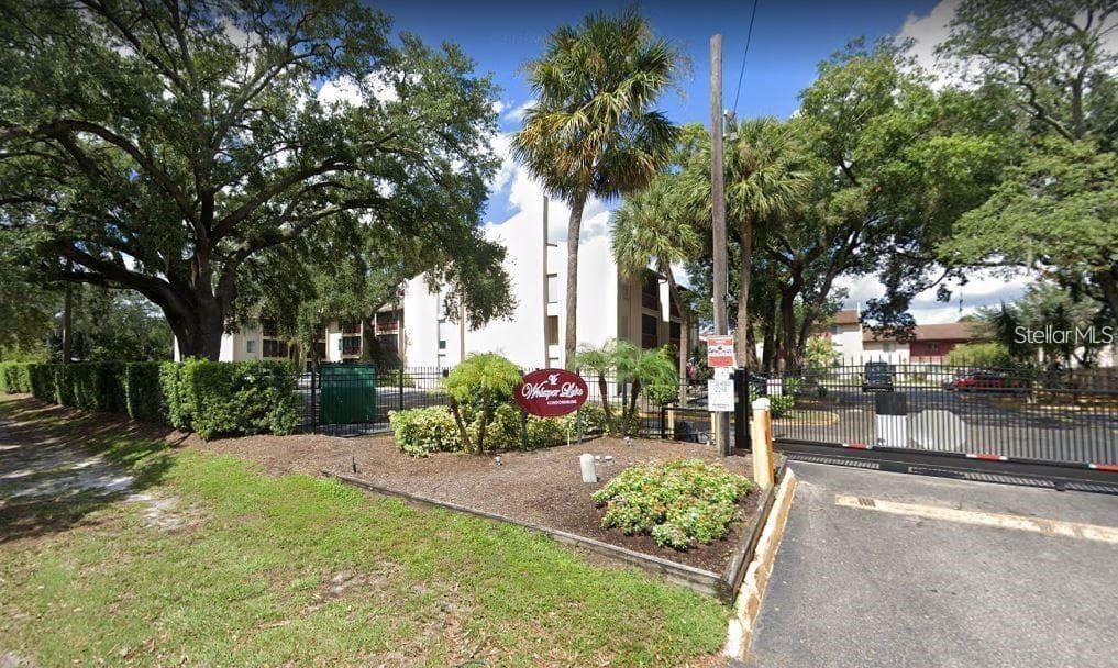 3845 S LAKE DRIVE UNIT 192 TAMPA, FL 33614