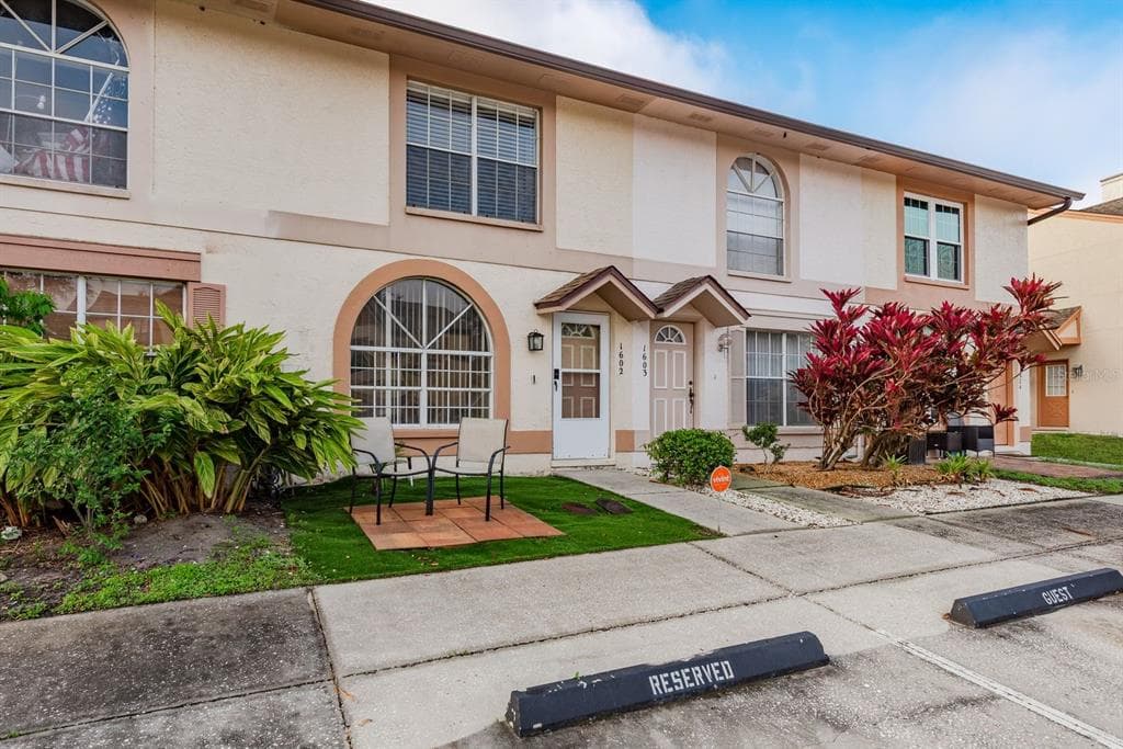 1602 BRIGADOON DRIVE
