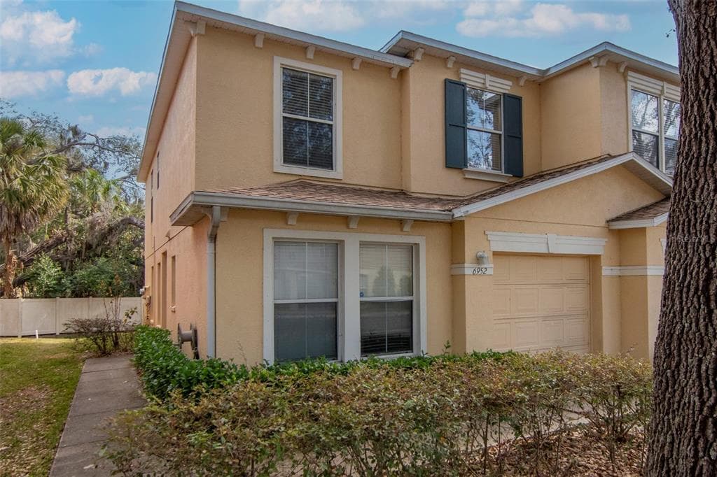 6952 MARBLE FAWN PLACE RIVERVIEW, FL 33578