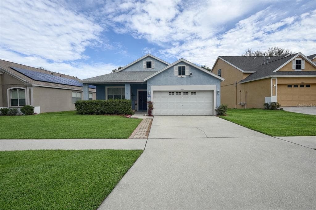 11006 NEWBRIDGE DRIVE RIVERVIEW, FL 33579