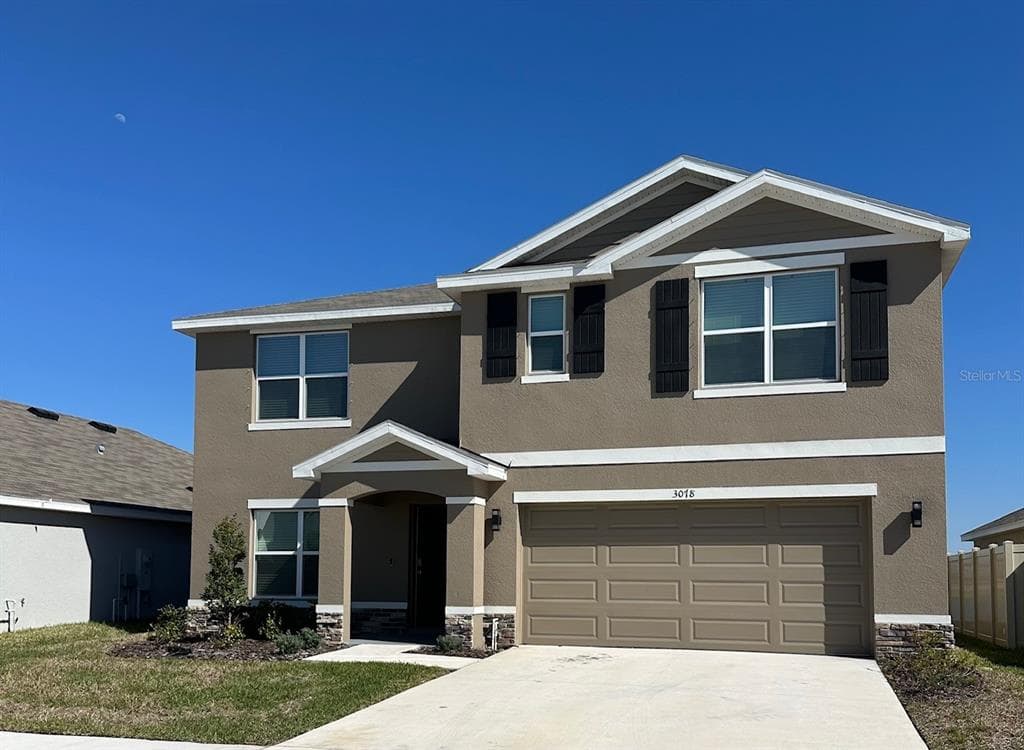 3078 LIVING CORAL STREET WIMAUMA, FL 33598