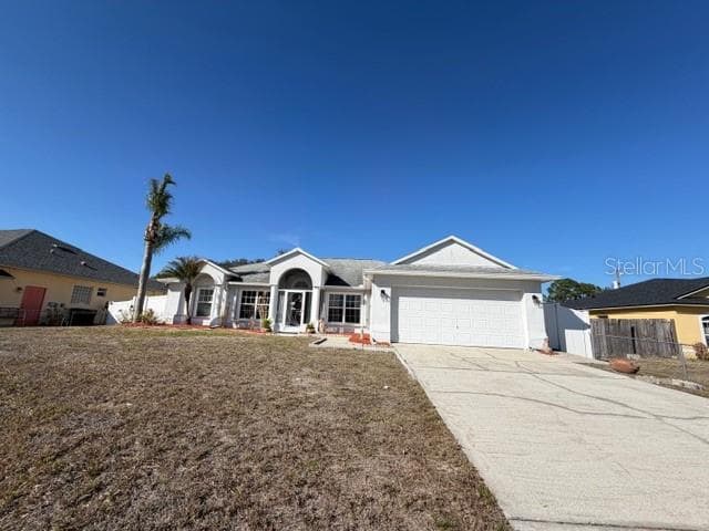 515 GALLAGHER STREET SW PALM BAY, FL 32908