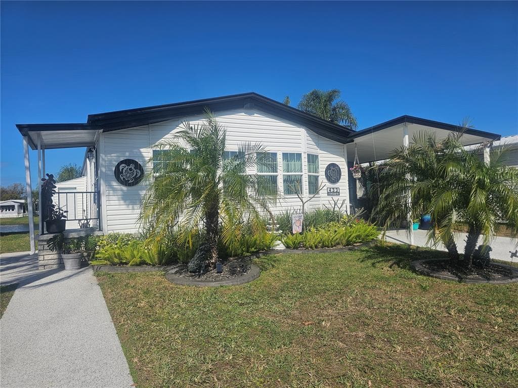 433 SAILFISH BOULEVARD