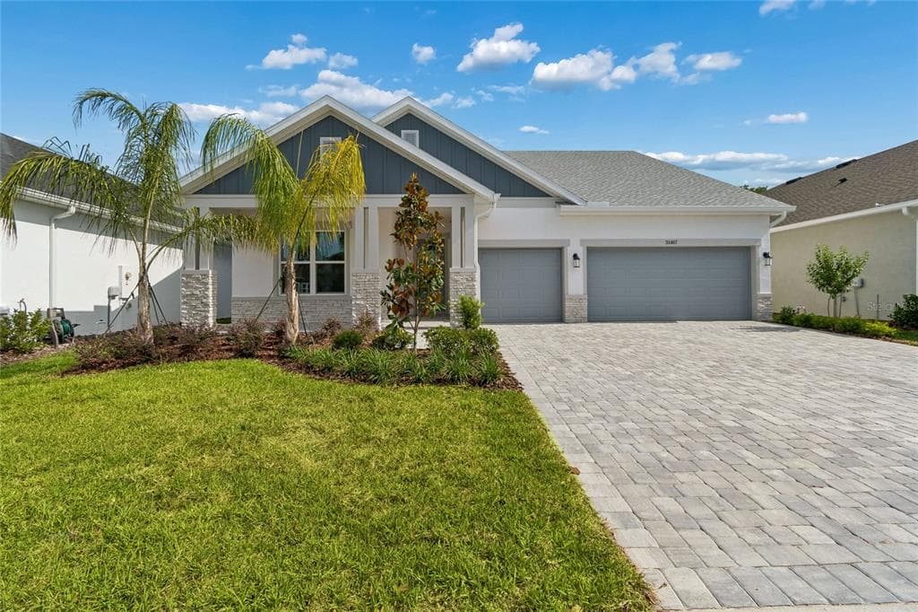 31467 HAYMAN LOOP WESLEY CHAPEL, FL 33545