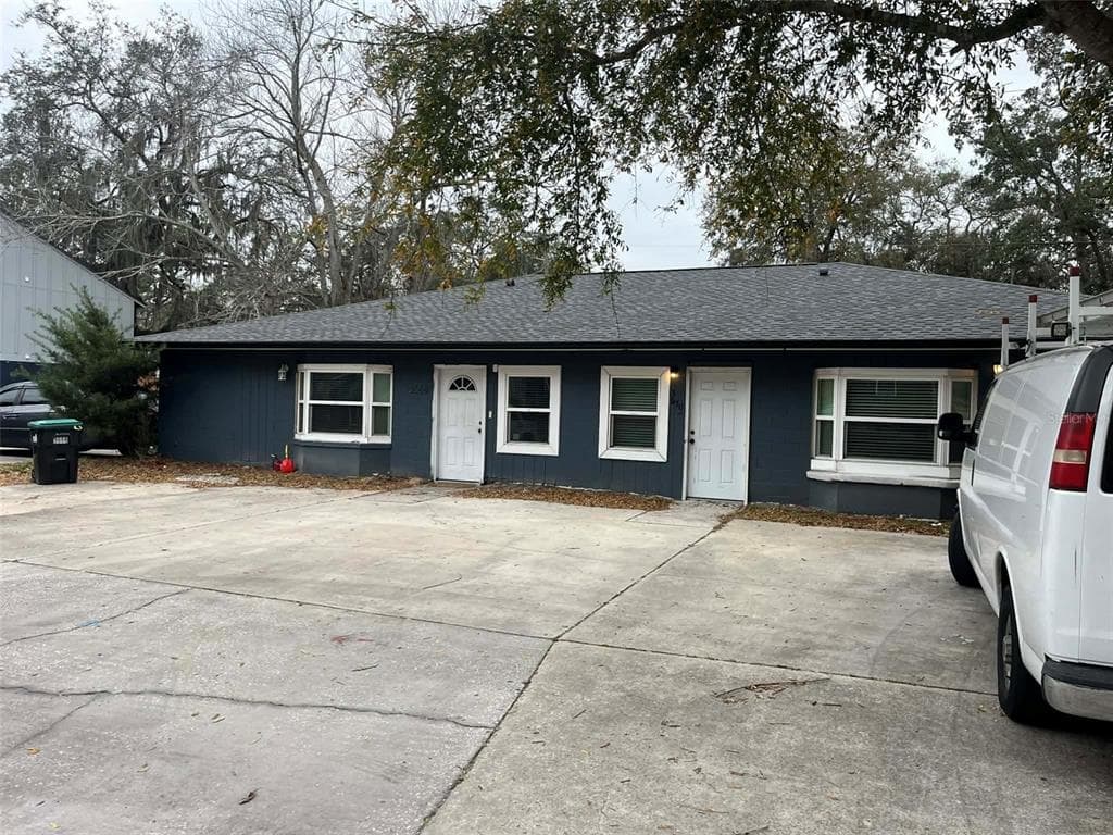 3666 ARISTOTLE AVENUE UNIT 3670 ORLANDO, FL 32826