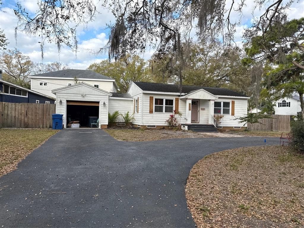4416 10TH STREET N ST PETERSBURG, FL 33703