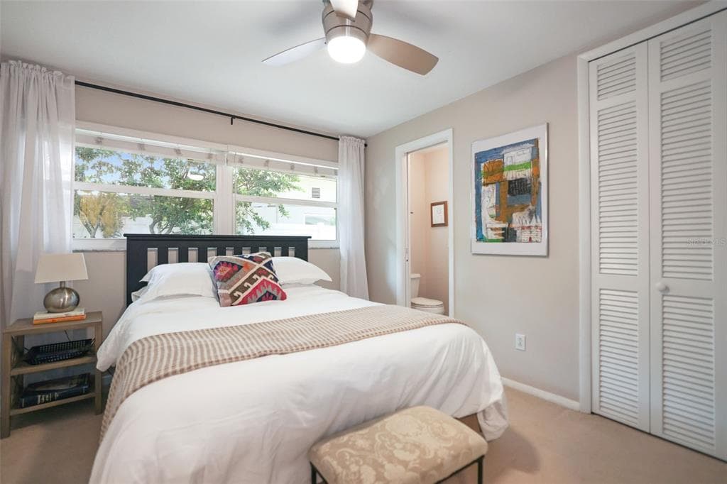 2353 DEMARET DRIVE DUNEDIN, FL 34698