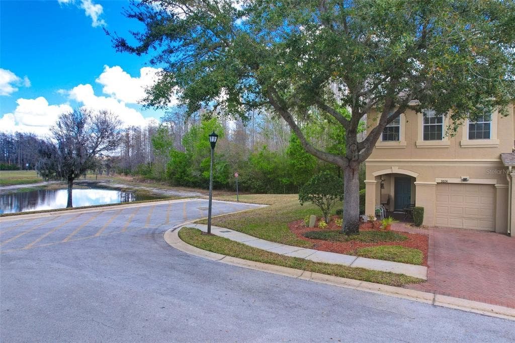 3024 GIRVAN DRIVE LAND O LAKES, FL 34638