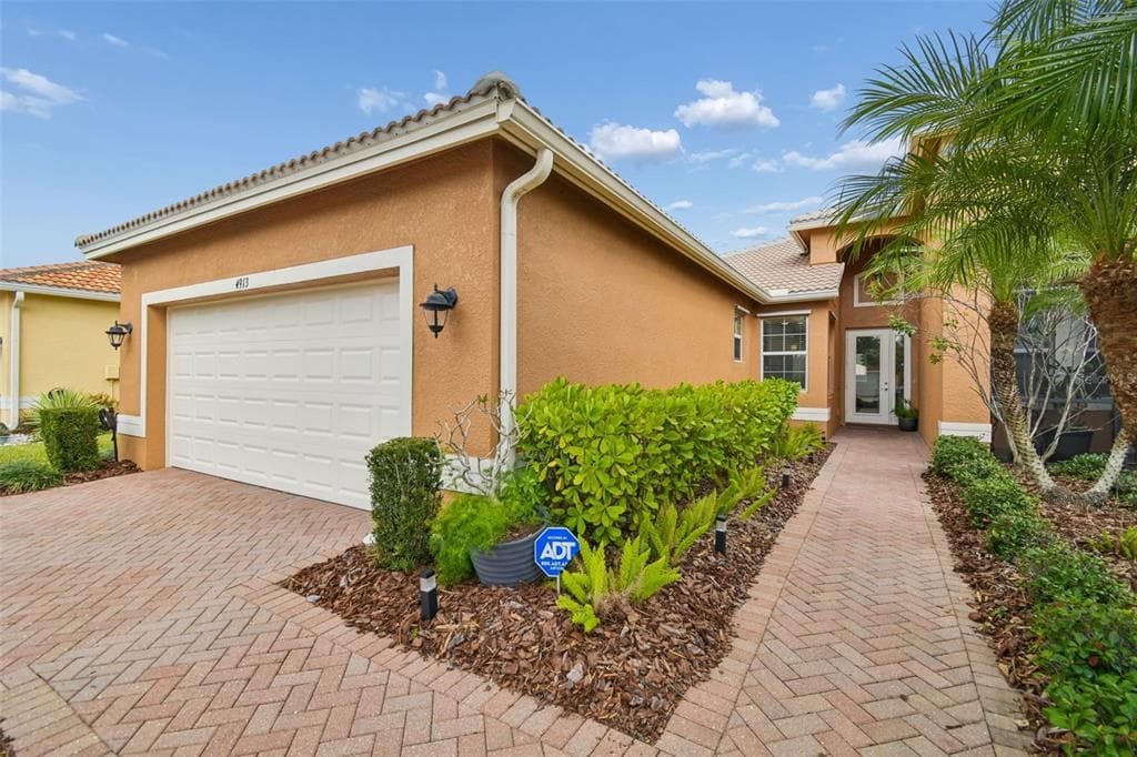 4913 MARBLE SPRINGS CIRCLE