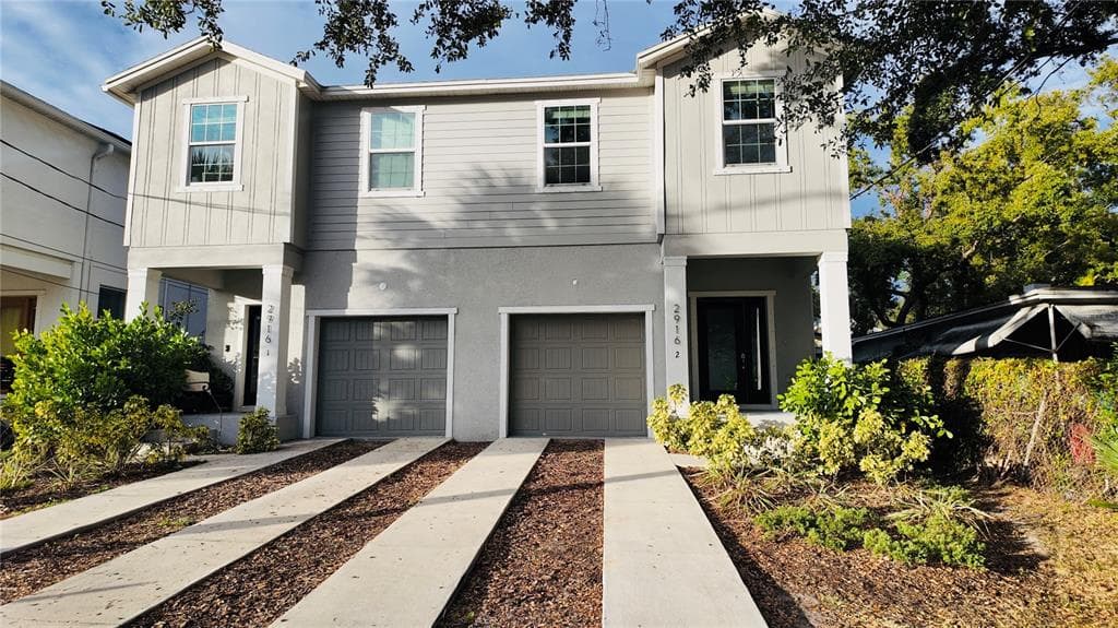 2916 E 15TH AVENUE UNIT 2 TAMPA, FL 33605