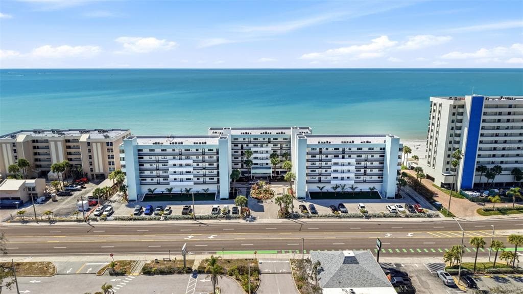 14900 GULF BOULEVARD UNIT 304