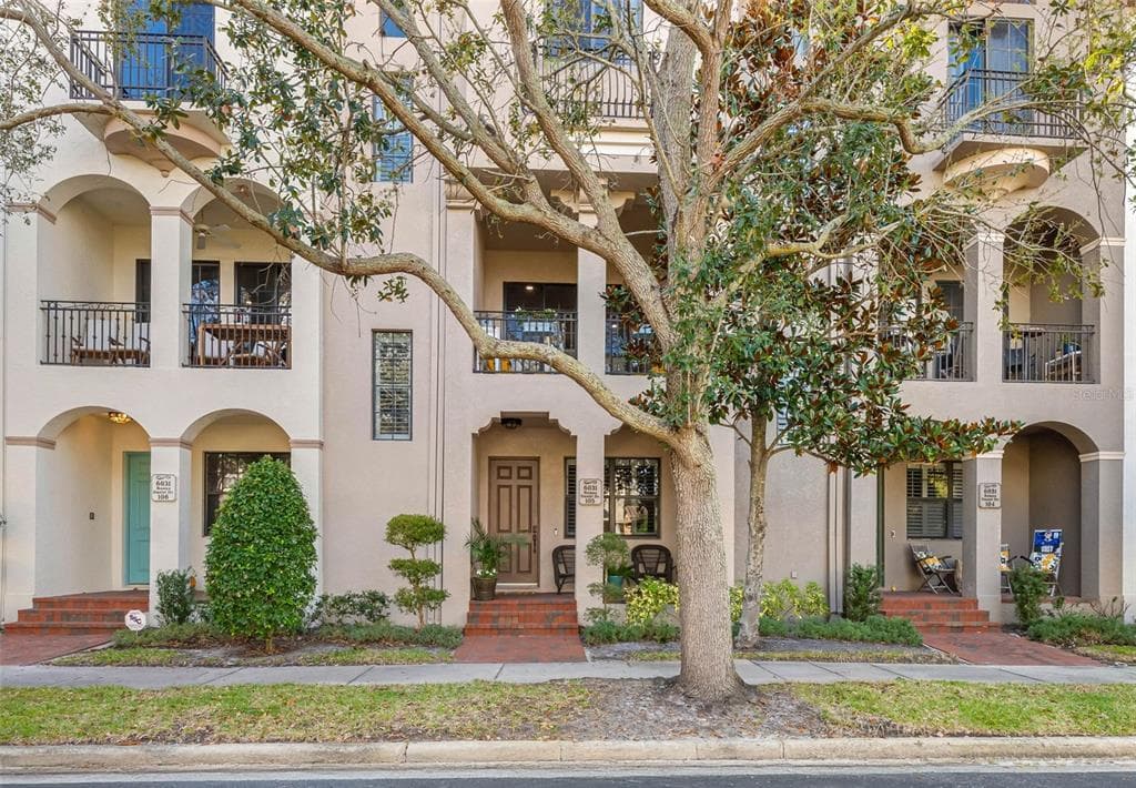 6031 BOWEN DANIEL DRIVE UNIT 105