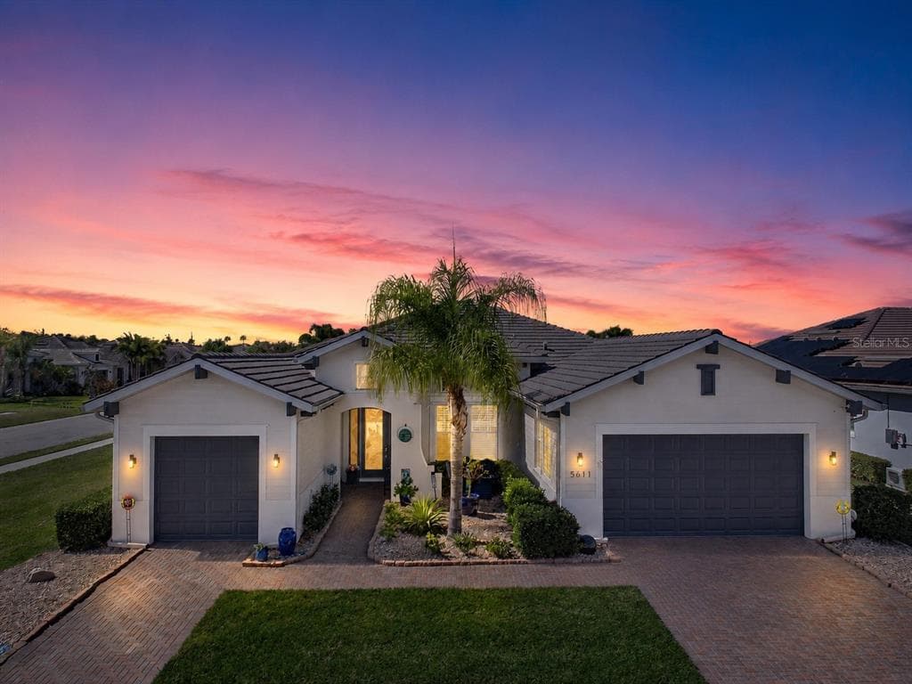 5611 TIDEWATER PRESERVE BOULEVARD