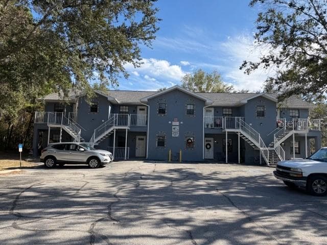 4400 MILLWOOD ROAD UNIT E