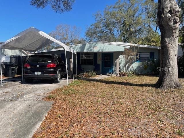 7935 49TH AVENUE N ST PETERSBURG, FL 33709