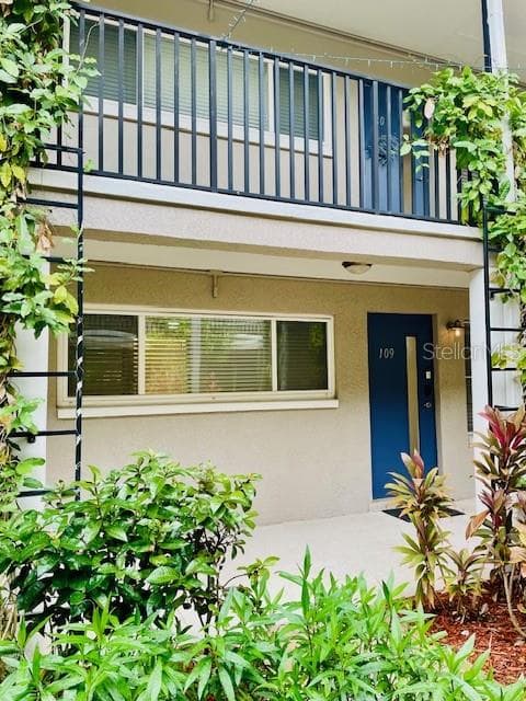 212 S CHURCH AVENUE UNIT 109 TAMPA, FL 33609