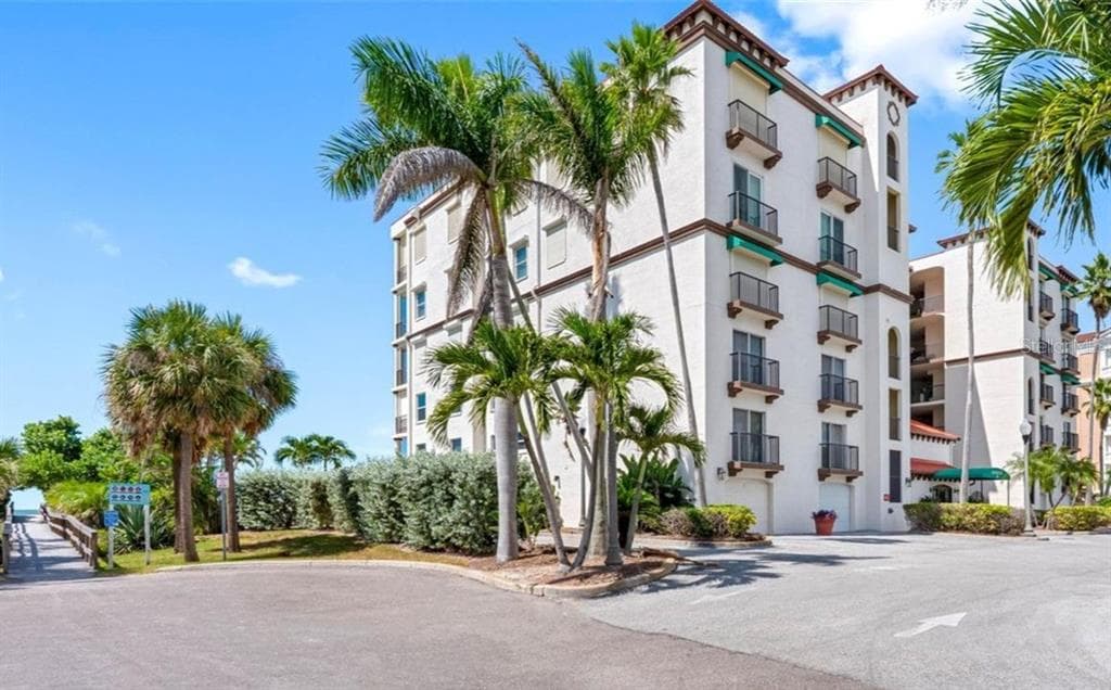 200 121ST AVENUE UNIT 304