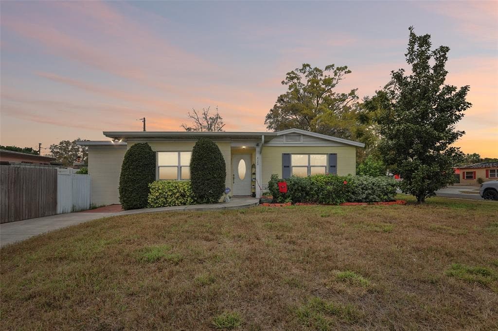 8500 55TH STREET N PINELLAS PARK, FL 33781