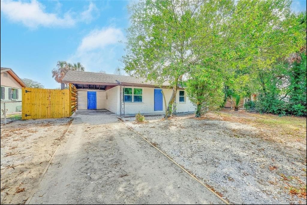 3005 CORD STREET TAMPA, FL 33605