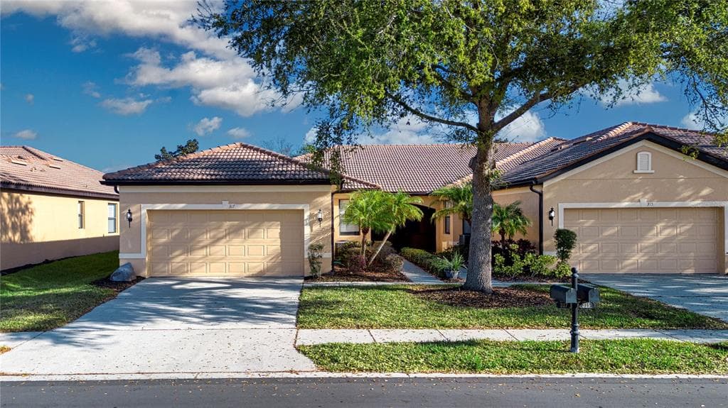 317 SENECA FALLS DRIVE