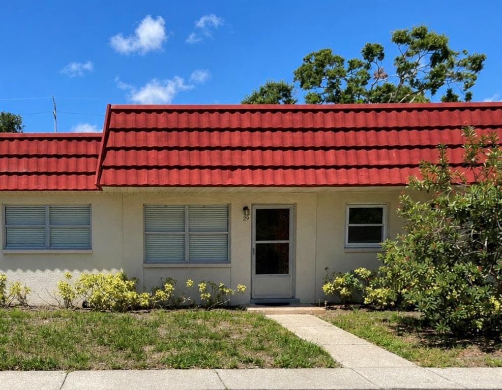 5860 38TH AVENUE N UNIT 29
