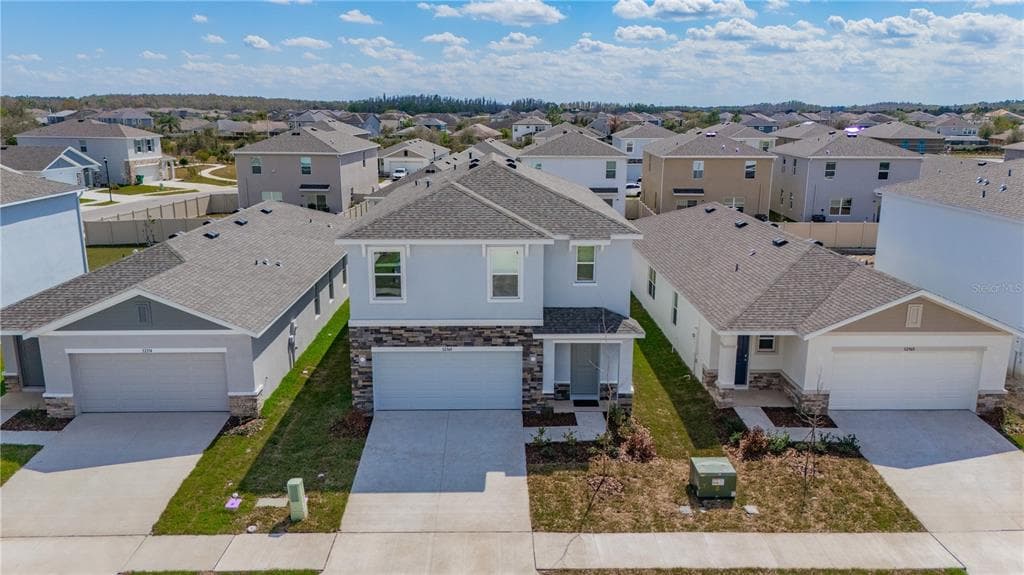 32368 EVENING GROVE COURT WESLEY CHAPEL, FL 33543