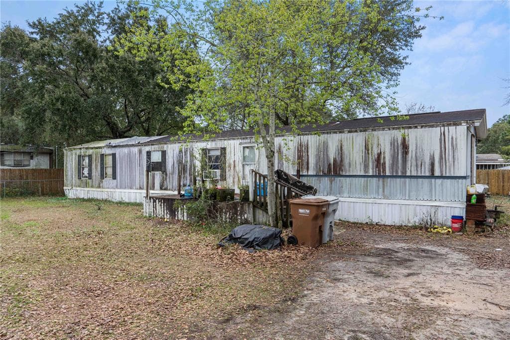 3017 FERRIS DRIVE NAVARRE, FL 32566