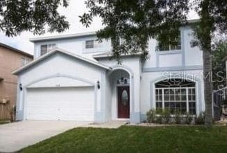 11938 LARK SONG LOOP RIVERVIEW, FL 33579