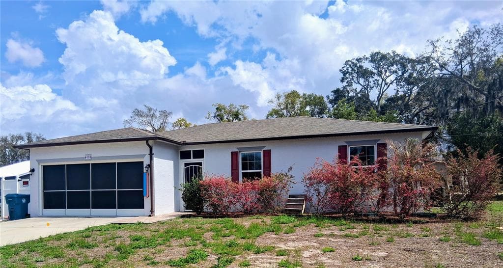 4096 THUNDERBIRD AVENUE SPRING HILL, FL 34606