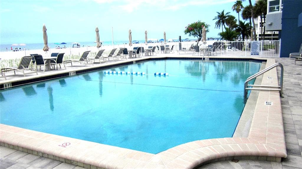 17400 GULF BOULEVARD UNIT I3