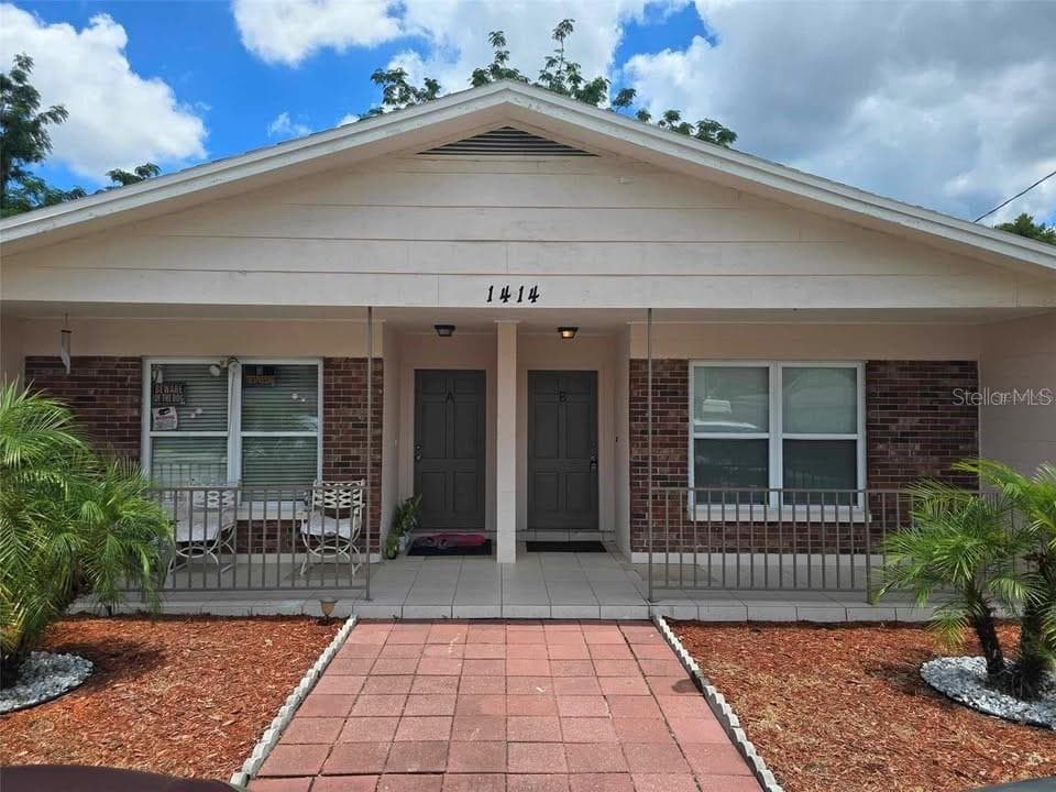 1414 E 108TH AVENUE TAMPA, FL 33612