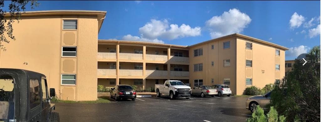 8701 4TH STREET N UNIT 308 ST PETERSBURG, FL 33702