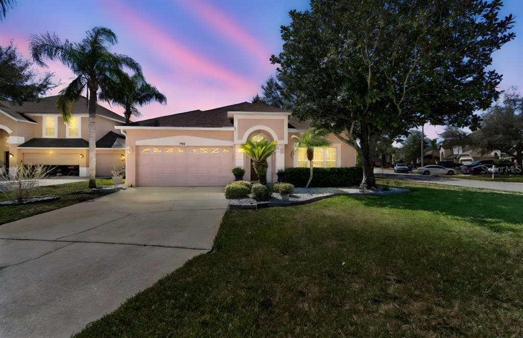 1346 BROOKE VIEW DRIVE ODESSA, FL 33556