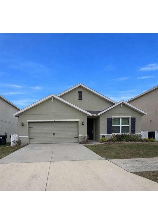8216 BILSTON VILLAGE LANE GIBSONTON, FL 33534