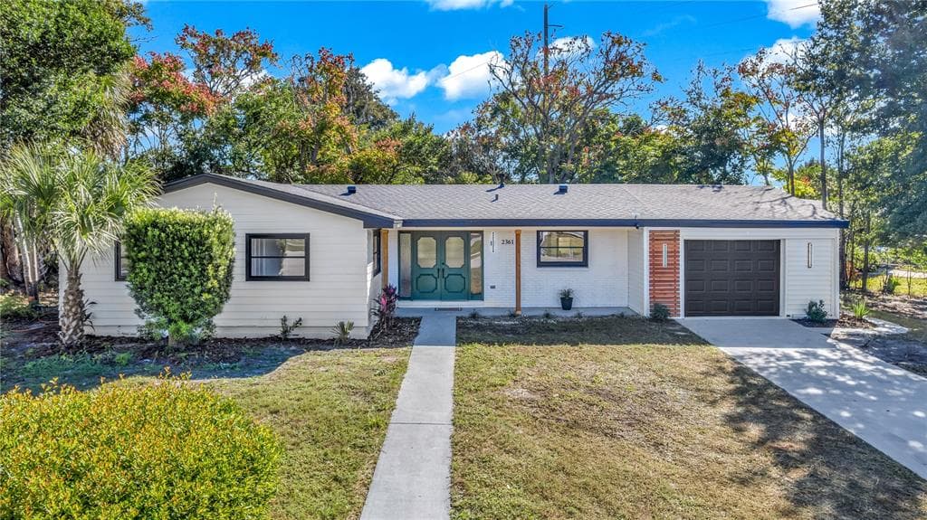 2361 KIMBERLY DRIVE DELTONA, FL 32738