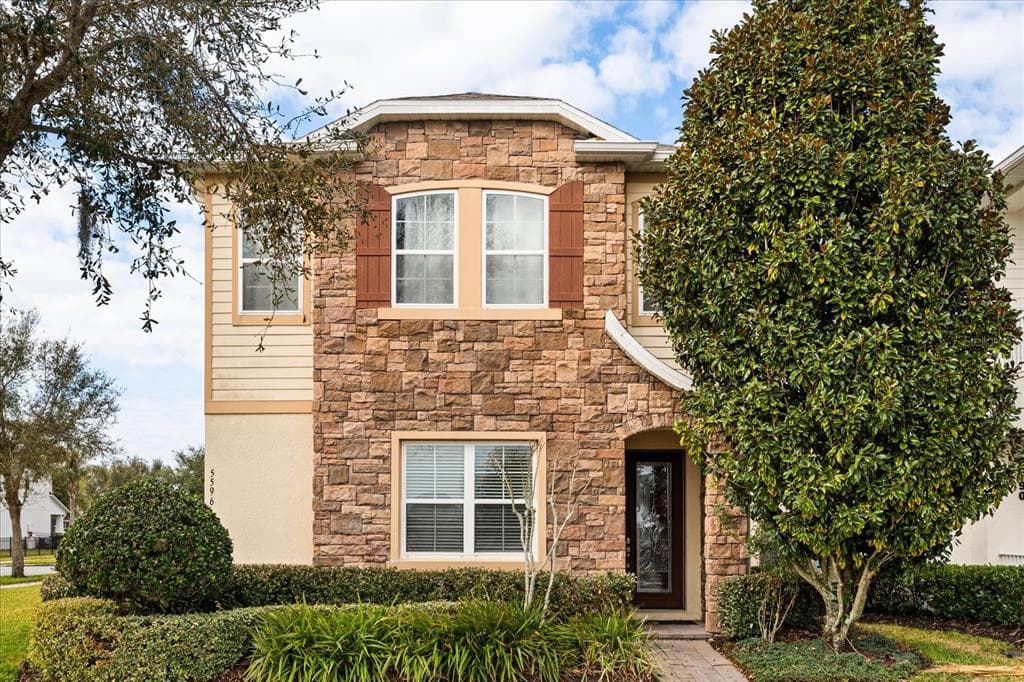 5596 THOMAS SQUARE DR WINTER GARDEN, FL 34787