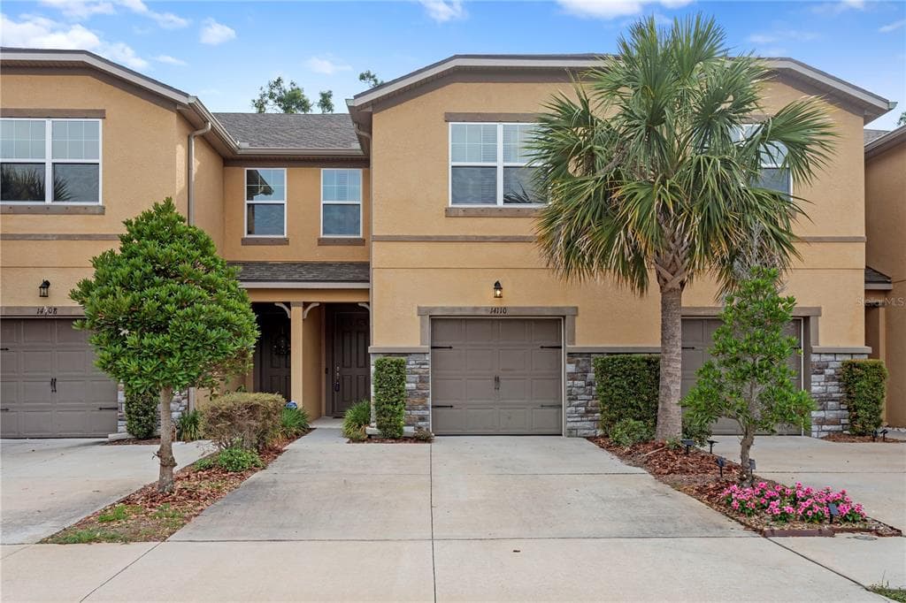 14110 DAMSELFLY DRIVE TAMPA, FL 33625