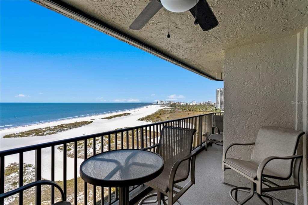 1290 GULF BOULEVARD UNIT 1002 CLEARWATER, FL 33767