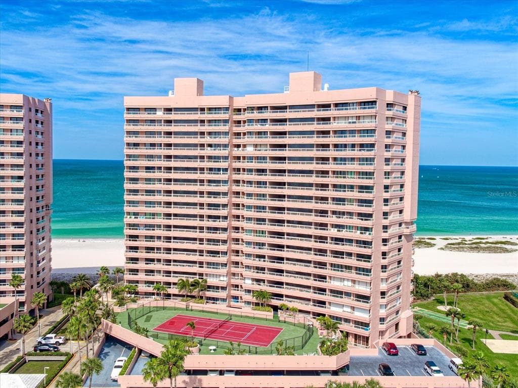 1310 GULF BOULEVARD UNIT 10B