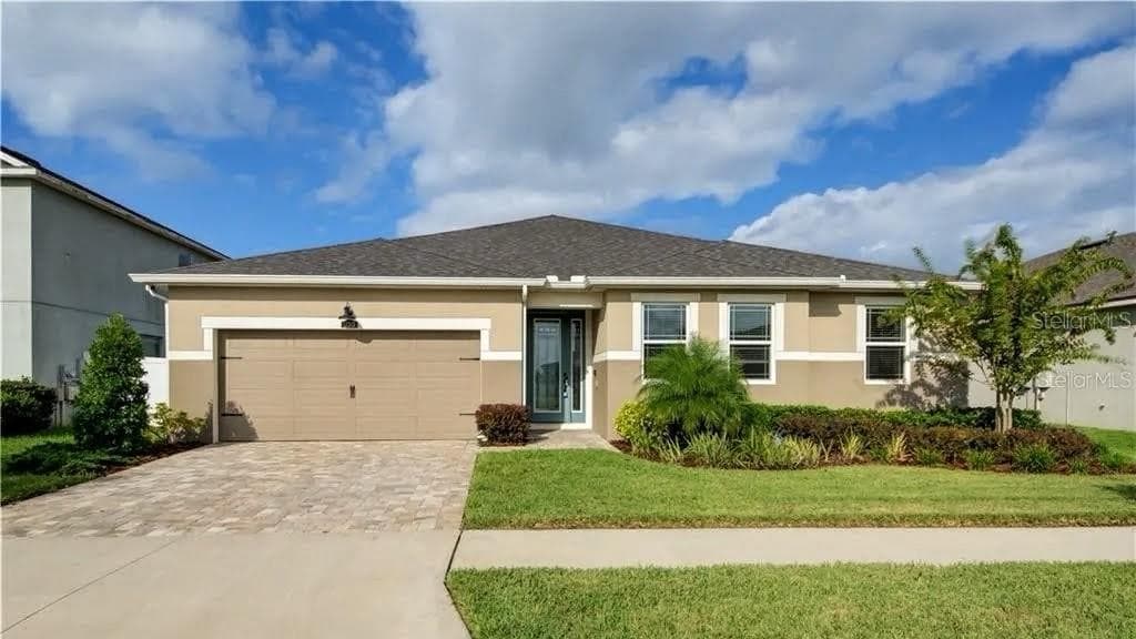 12313 PRAIRIE VALLEY LANE RIVERVIEW, FL 33579