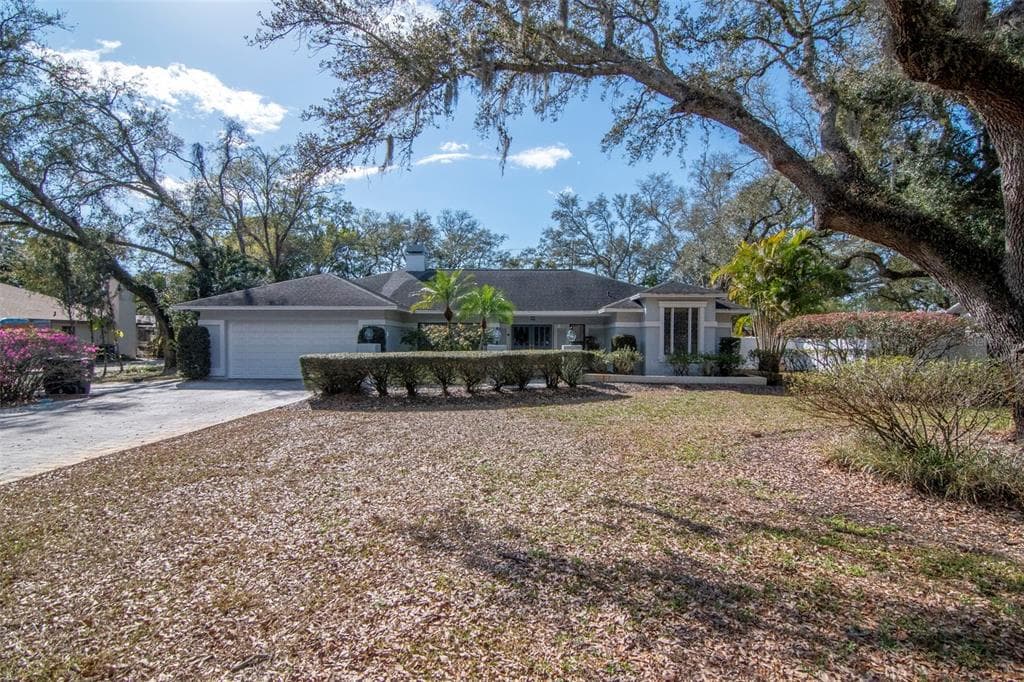 8440 CRANES ROOST NEW PORT RICHEY, FL 34654