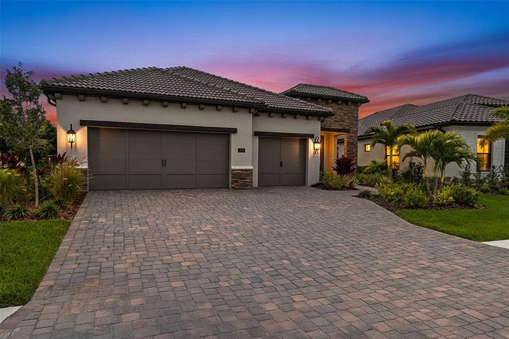 477 BOCELLI DRIVE NORTH VENICE, FL 34275