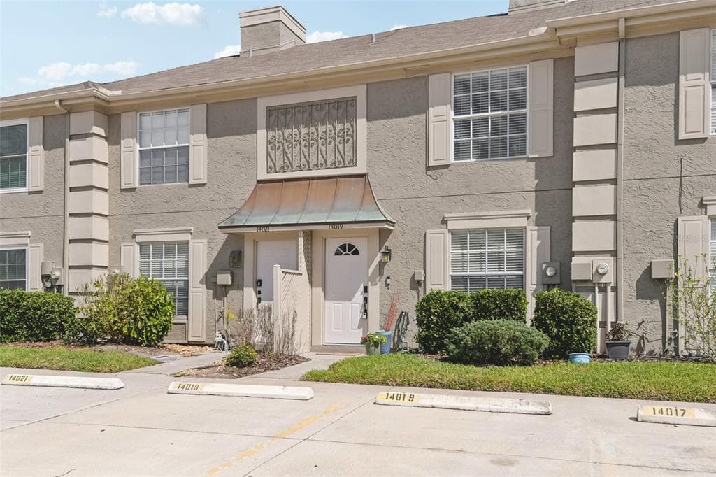 14019 NOTREVILLE WAY TAMPA, FL 33624