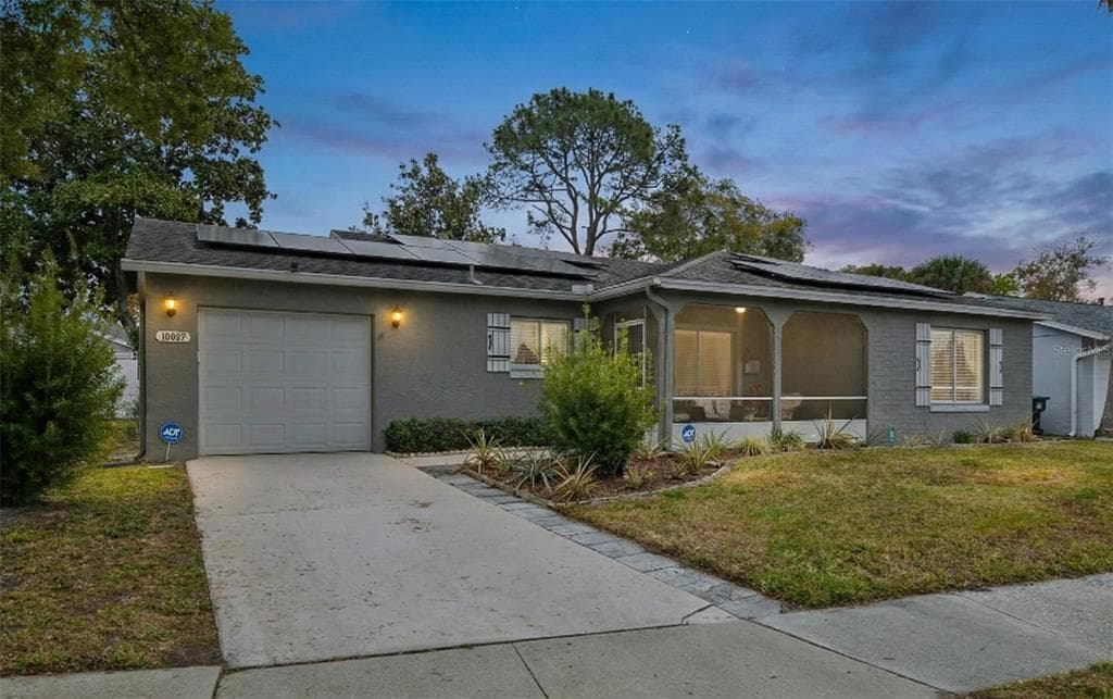 10407 LARISSA STREET ORLANDO, FL 32821