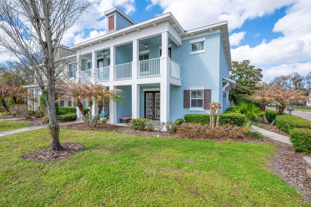 16858 DORMAN ROAD LITHIA, FL 33547