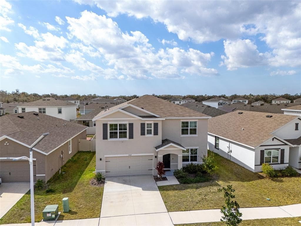 17029 AVON DIVE LANE WIMAUMA, FL 33598